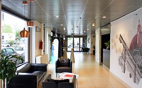 B&B Hotel Firenze Nuovo Palazzo Di Giustizia